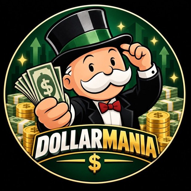 DOLLARMANIA
